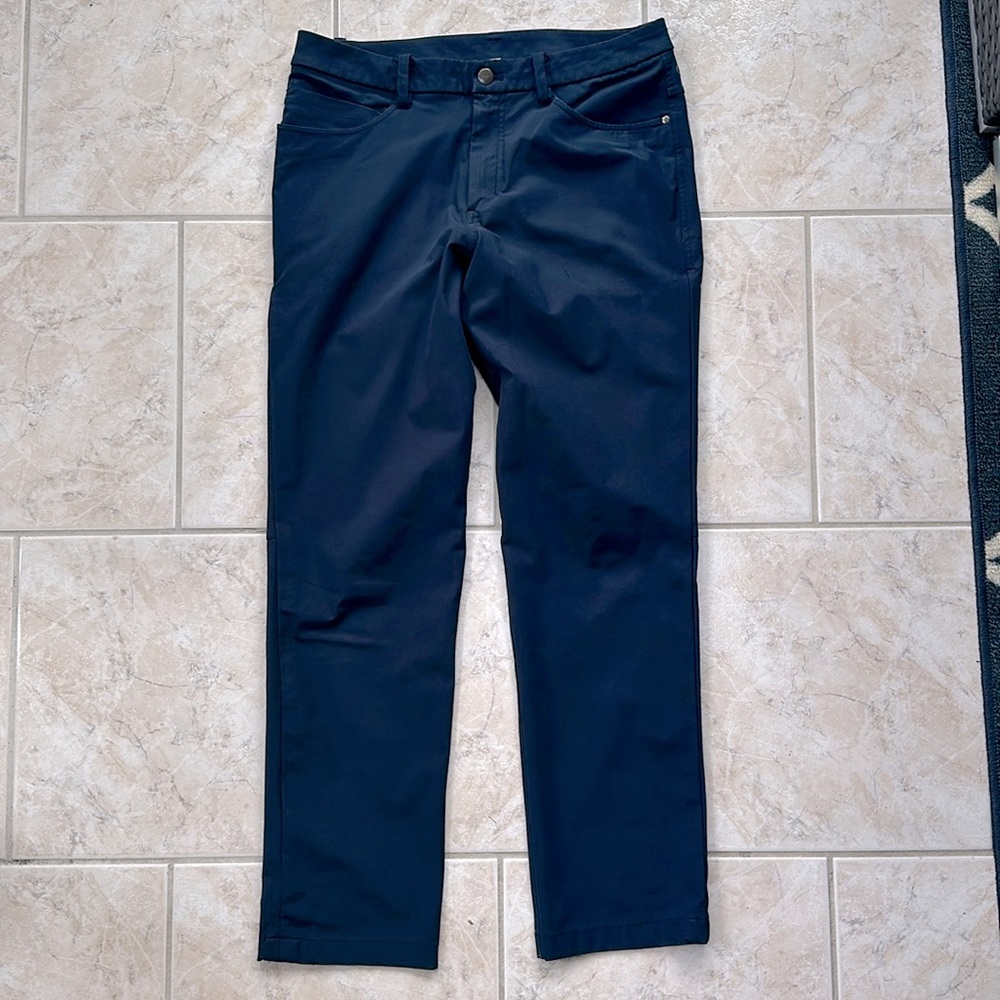 Lululemon Men’s Pants